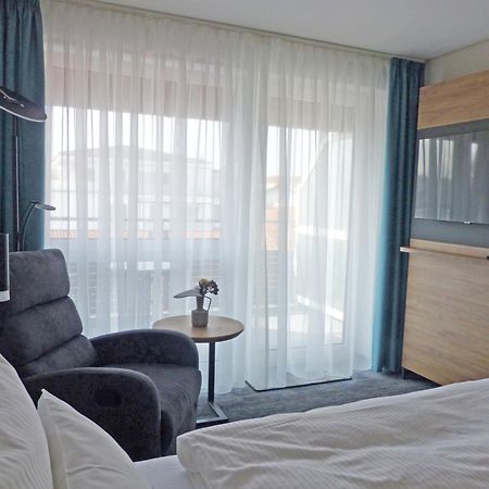 Kur- Und Wellnesshotel Foerch Bad Worishofen Bagian luar foto