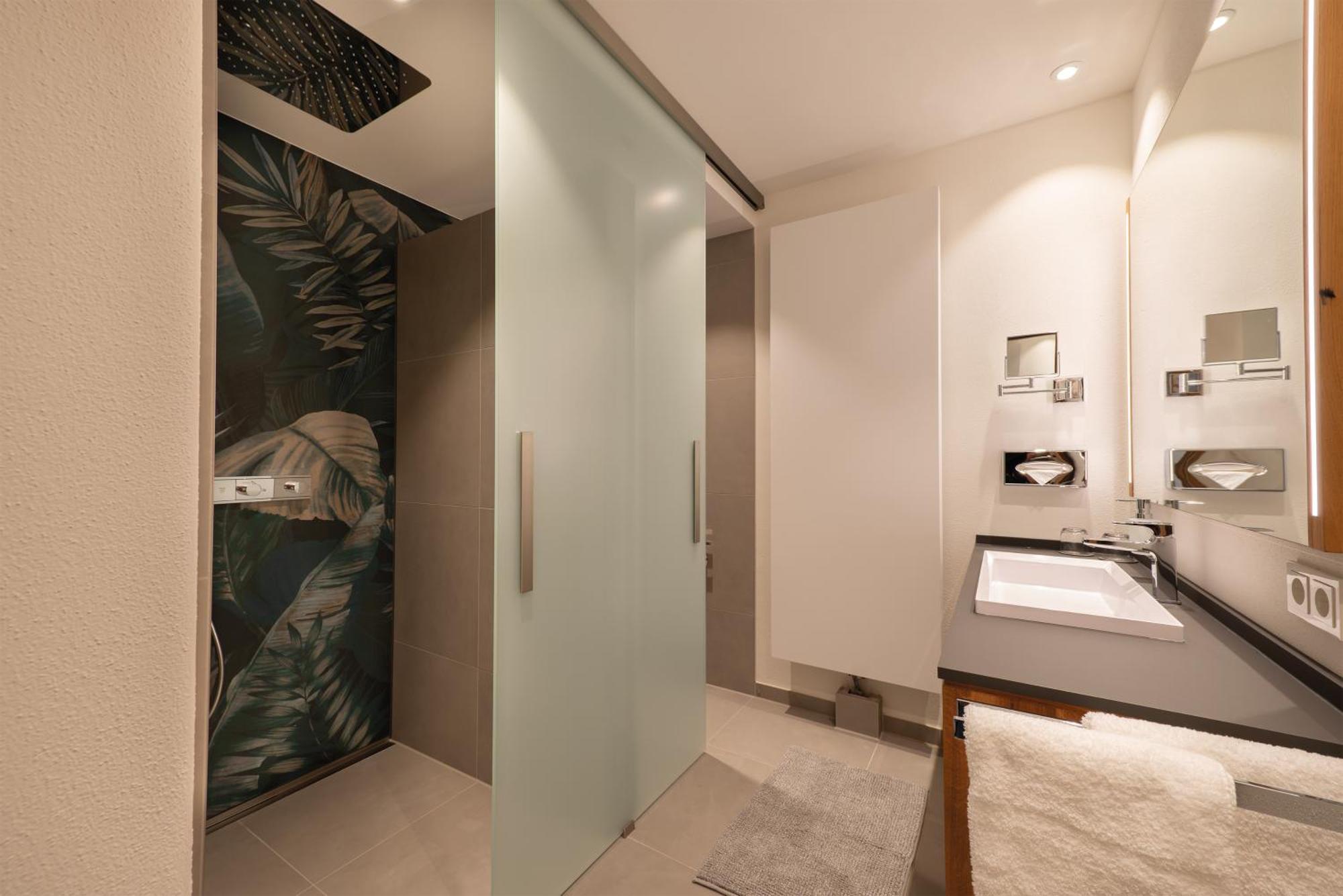 Kur- Und Wellnesshotel Foerch Bad Worishofen Bagian luar foto