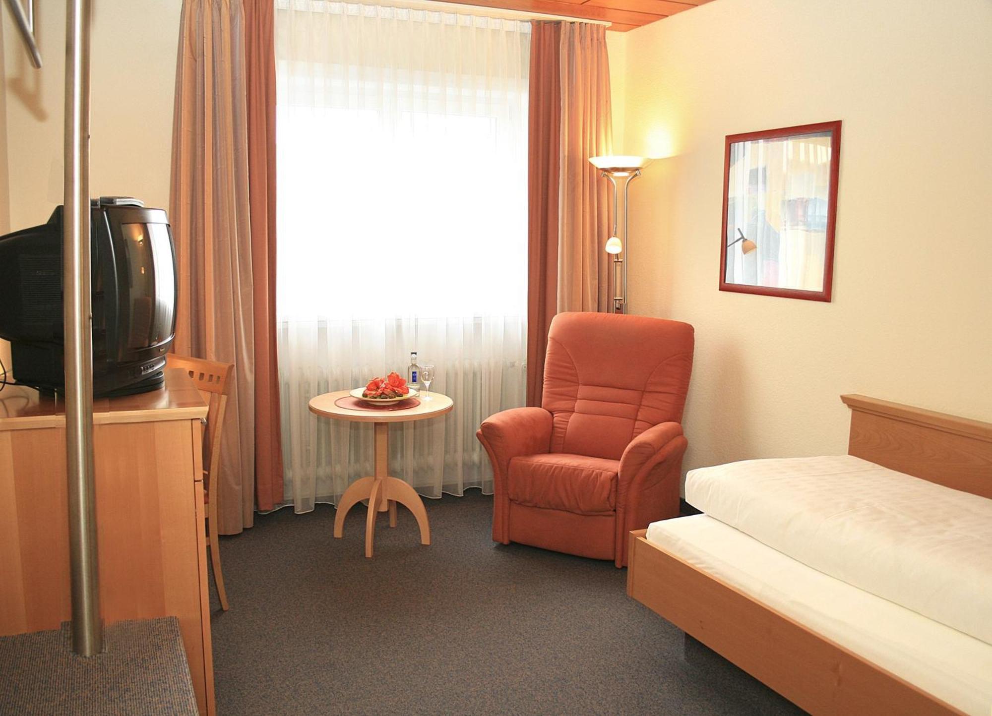 Kur- Und Wellnesshotel Foerch Bad Worishofen Ruang foto