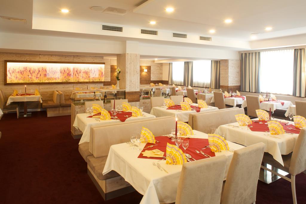 Kur- Und Wellnesshotel Foerch Bad Worishofen Bagian luar foto