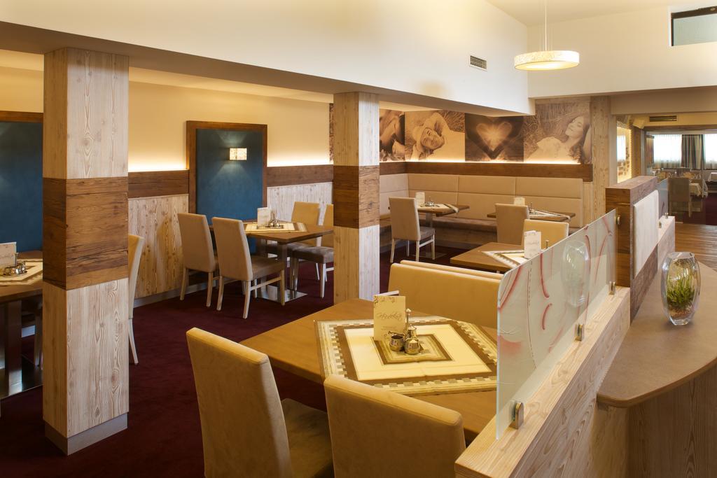 Kur- Und Wellnesshotel Foerch Bad Worishofen Bagian luar foto