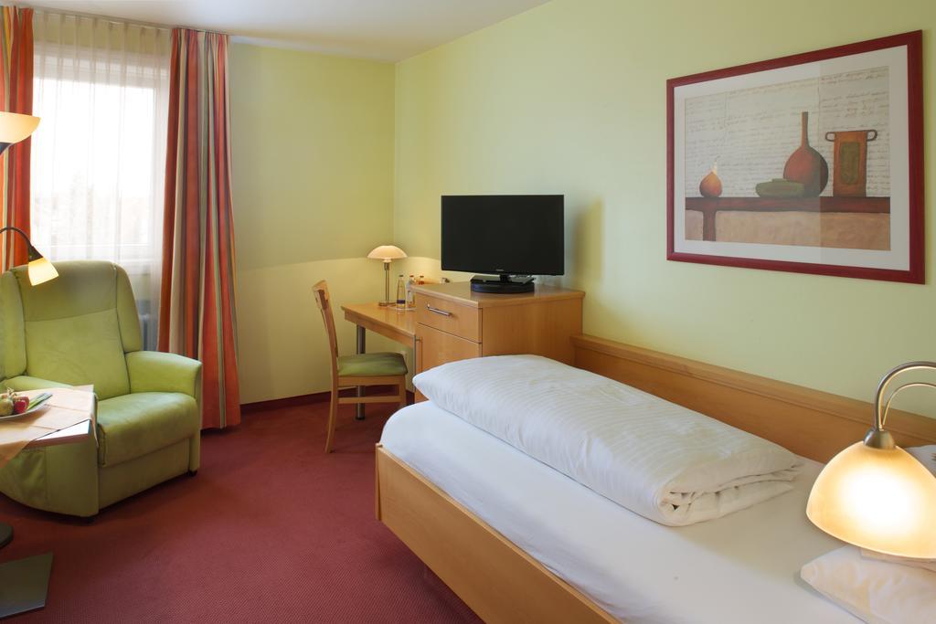 Kur- Und Wellnesshotel Foerch Bad Worishofen Bagian luar foto
