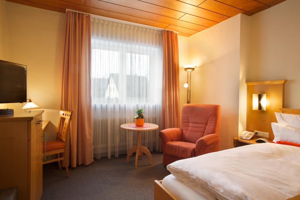 Kur- Und Wellnesshotel Foerch Bad Worishofen Bagian luar foto