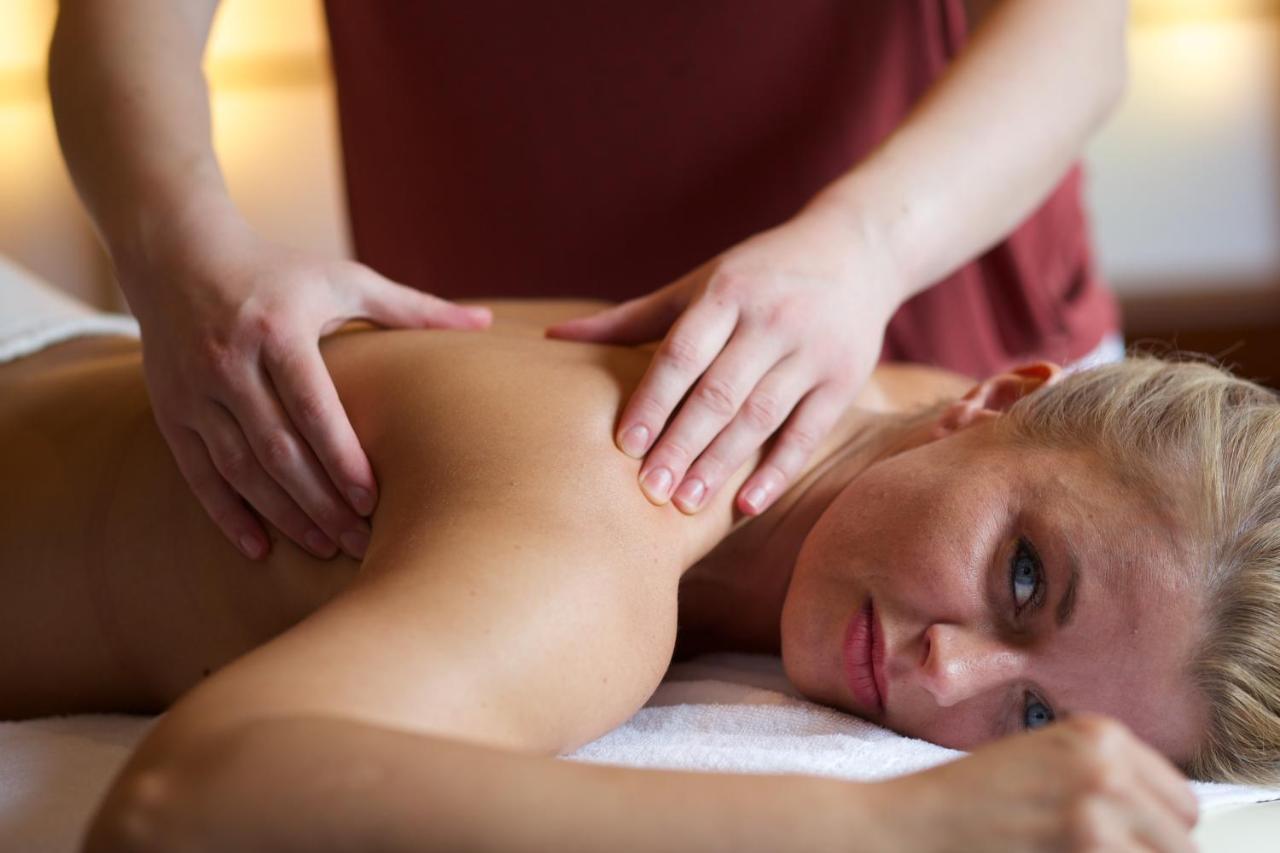 Kur- Und Wellnesshotel Foerch Bad Worishofen Bagian luar foto